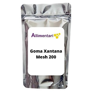 Goma Xantana Mesh 200
