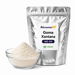 Goma Xantana Mesh 200