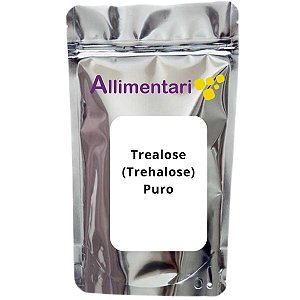 Trealose Trehalose Pura 500 g