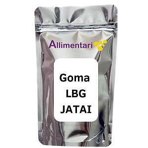 Goma LBG JATAI 100 G