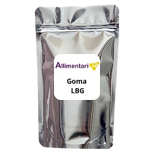 Goma LBG 100 G