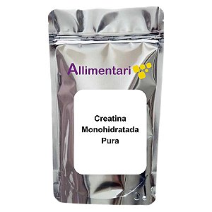 Creatina Monohidratada 300 g