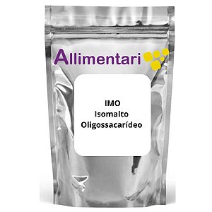 IMO Isomaltooligossacarideo 1 Kg