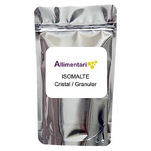 Isomalte Granular Cristal 500 g