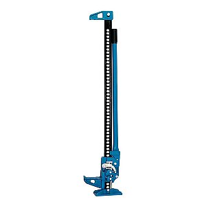 Macaco Tipo Catraca Hi-Lift 48" para 3 Toneladas MPC48 Bovenau - Ideal para Jeeps, Tratores e Off-Road