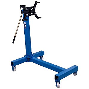 Cavalete para Motor Até 600kg CM600 Bovenau