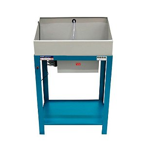 Lavadora de Peças Aberta 220v R050009 - Riosul Tools