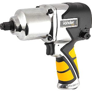 Chave de impacto pneumática 1/2" - 12,7mm CIV 120 VONDER