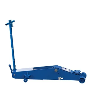Macaco Hidráulico Tipo Jacaré 6T com Trava de Segurança J6200TS - Bovenau