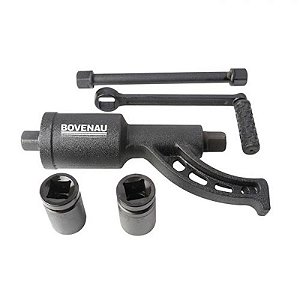 Desforcímetro Multiplicador de Torque DMT5800 Bovenau