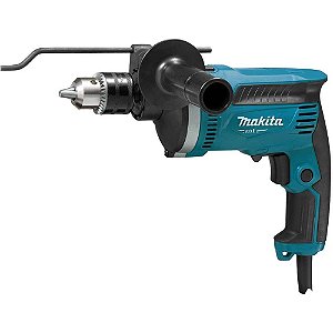 Furadeira de impacto 1/2" 127V 710W M8100B MAKITA