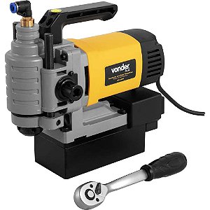 Furadeira com base magnética 1.880W 220V FMV 1880 VONDER PLUS