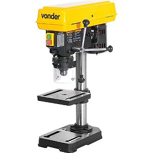 Furadeira de bancada 13mm 250W 220V FBV 013 VONDER