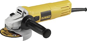 Esmerilhadeira angular 4.1/2" 950W 220V DWE4118-B2 DEWALT