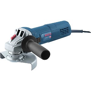 Esmerilhadeira angular 5" 127V 900W GWS 9-125 0 601 396 0D1 BOSCH