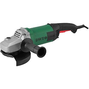 Esmerilhadeira angular 7" 2.200W 220V EAD 2200 DWT
