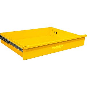 Gaveta para Bancada Fixa de 450mm modular VONDER