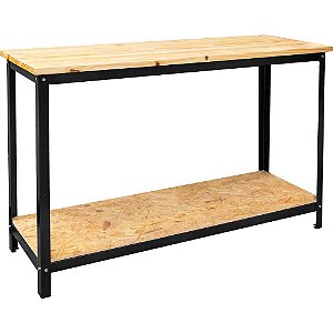Bancada fixa 1.450mm x 925mm x 450mm modular VONDER