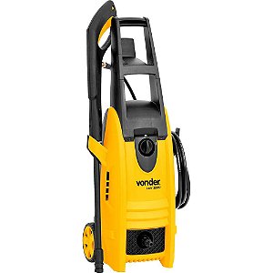 Lavadora de alta pressão LAV 1800 2.000 lbf/pol² 127V VONDER