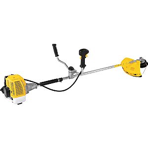 Roçadeira a gasolina 1,9 cv 52,0 cm³ (cc) RGO 520 VONDER