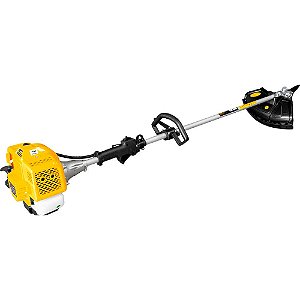 Roçadeira a gasolina 0,95 cv 25,4 cm³ (cc) RGP 2540C VONDER