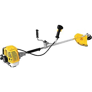 Roçadeira a gasolina 1,2 cv 32,6 cm³ (cc) RGO 330 VONDER