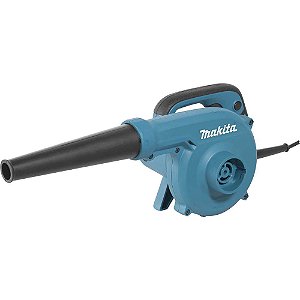 Soprador e aspirador UB1103 127V MAKITA