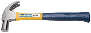 Martelo de Unha 27 mm Extra Fortis com Cabo em Nylon e Fibra Tramontina MASTER