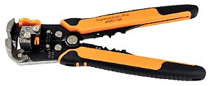 Alicate Desencapador de Fios Automático 8'' Tramontina PRO
