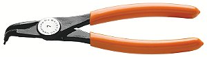 Alicate para Anéis Interno Curvo 5" Tramontina PRO