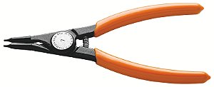 Alicate para Anéis Externo Reto 7" Tramontina PRO