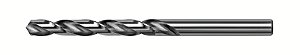 Broca para Aço 15/64" x 87 mm Tramontina em Aço Rápido HSS DIN 338 para Uso Doméstico