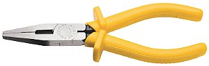 Alicate Bico Chato 6" Isolado 1000 V Tramontina MASTER