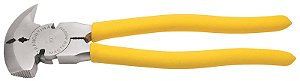 Alicate Fazendeiro 10" Tramontina MASTER com Empunhadura em PVC