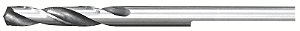 Broca Piloto 1/4" x 104 mm para Serra Copo com Ponta de Metal Duro e Bi-Metálica Tramontina MASTER