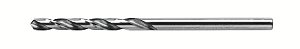 Broca para aço 3x61 mm DIN 338 Tramontina - Kit com 10