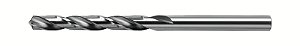 Broca para aço 6x93 mm DIN 338 Tramontina - Kit com 10
