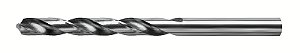 Broca para aço 7x109 mm DIN 338 Tramontina - Kit com 10