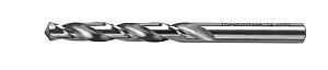 Broca para aço 12x151 mm DIN 338 Tramontina - Kit com 5