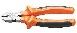 Alicate Corte Diagonal Isolado 1.000 V 6" Tramontina PRO