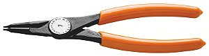 Alicate para Anéis Interno Reto 7" Tramontina PRO
