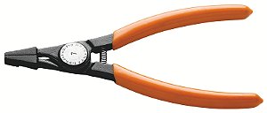 Alicate para Anéis Ponta Chata 7" Tramontina PRO