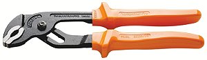 Alicate Bomba-d'água Isolado 1.000 V 10" Tramontina PRO