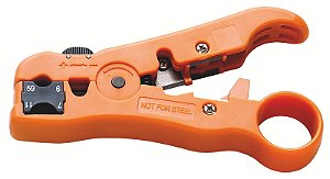 Alicate Desencapador de Fios 5" Tramontina PRO