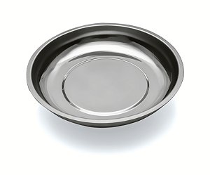 Bandeja Magnética Redonda 150 mm Tramontina PRO
