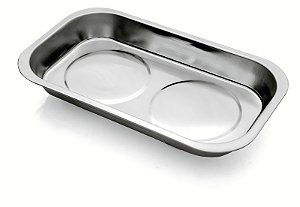 Bandeja Magnética Retangular 240x40 mm Tramontina PRO