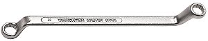 Chave Estrela 27x32 mm Tramontina MASTER com Corpo em Aço Especial Cromado