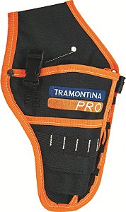 Coldre de Cinto para Parafusadeira Tramontina PRO