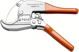Corta-tubos PVC 42 mm Tramontina PRO