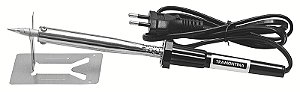 Ferro de Solda Tramontina MASTER 25 W 127 V com Empunhadura Plástica